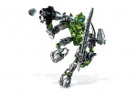 LEGO BIONICLE 8686-1 Phantoka Toa Lewa