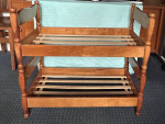 Doll bed