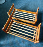 Doll bed
