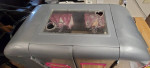 Our Generation OG Girl RV Camper Travel Trailer Fits American Girl