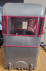 Our Generation OG Girl RV Camper Travel Trailer Fits American Girl