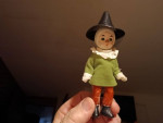 #102... McDonald's Happy meal dolls