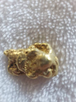 Gold Nugget