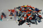 **Lego 76077 Iron Man: Detroit Steel Strikes**Legos