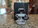 1985 Rob the Robot NES with claws working