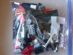 **Lego 70809 Lord Business' Evil Lair**Legos