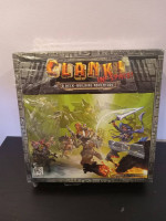 Renegade Game Studios, Clank! In! Space! A Deck-Building Adventure New