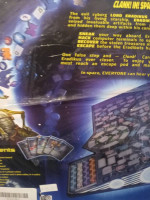 Renegade Game Studios, Clank! In! Space! A Deck-Building Adventure New
