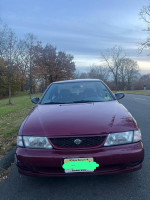 1998 Nissan Sentra 58,000 mi