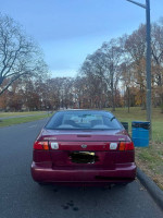 1998 Nissan Sentra 58,000 mi