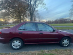 1998 Nissan Sentra 58,000 mi