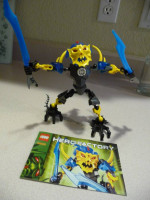 **Lego Bionicle 44013 Aquagon**Legos