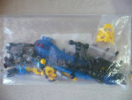 **Lego Bionicle 44013 Aquagon**Legos