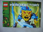 **Lego Bionicle 44013 Aquagon**Legos