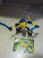 **Lego Bionicle 44013 Aquagon**Legos