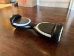 Jetson Hoverboard