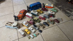 VW Toy collection