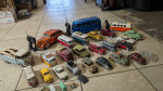 VW Toy collection