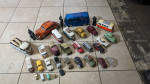 VW Toy collection