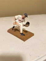 Dustin Pedroia McFarlane Figurine