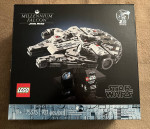 LEGO MIDI Millennium Falcon - 75375