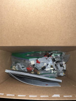 LEGO MIDI Millennium Falcon - 75375
