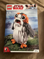 LEGO Porg - 75230 (Used)