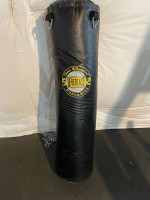 Punching Bag