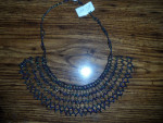 Beaded Necklace