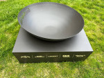 Bourbon Fire Pit New best offer
