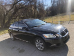2008 Lexus GS 350 RWD 93,000 mi