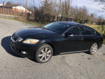 2008 Lexus GS 350 RWD 93,000 mi