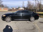 2008 Lexus GS 350 RWD 93,000 mi