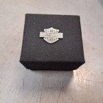 New-Old-Stock (New-In-The-Box) 100th Anniversary Harley Bracelet