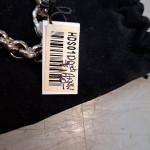 New-Old-Stock (New-In-The-Box) 100th Anniversary Harley Bracelet
