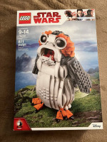 LEGO Porg - 75230 (New #2)