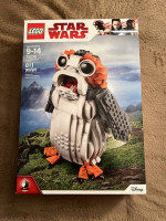 LEGO Porg - 75230 (New #1)