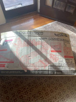 Hotwheels Mario Kart Rainbow Road