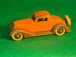 Three 1930’s Toootsietoy Grahams