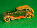 Three 1930’s Toootsietoy Grahams