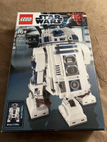LEGO R2D2 - 10225 (New)