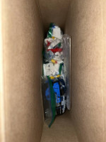 LEGO R2D2 - 10225 (Used)