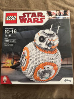 LEGO BB8 - 75187 (Used)
