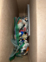 LEGO BB8 - 75187 (Used)