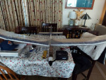 Gentle Lady (Spectrum) Electric Sail Plane