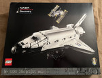 LEGO Discovery - 10283 (New)