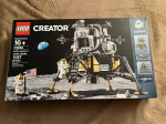 LEGO Lunar Lander - 10266