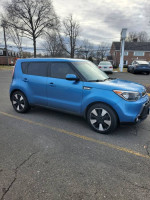 2016 Kia Soul 100,000 mi
