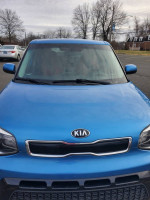 2016 Kia Soul 100,000 mi