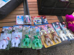 Beanie Babies